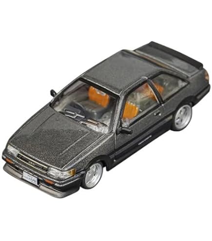 ミニカー1/43 トロフュー トヨタ カローラ レビン （TE27）150台限定 ミニカー1/43 トロフュー トヨタ カローラ レビン （TE27）150台